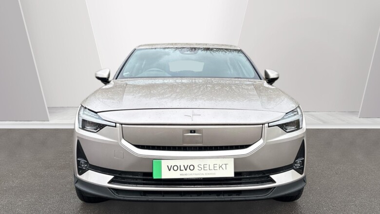 Polestar 2 00kW 69kWh Standard Range Single motor 5dr Auto Electric Hatchback